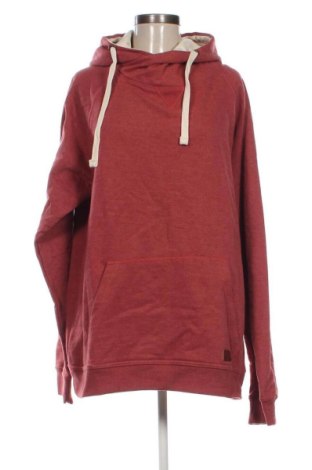 Damen Sweatshirt Blend, Größe XXL, Farbe Rot, Preis € 21,00