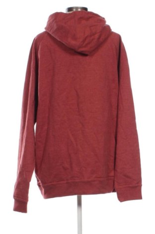 Damen Sweatshirt Blend, Größe XXL, Farbe Rot, Preis € 21,00