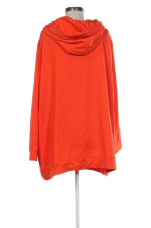 Дамски суитшърт Bpc Bonprix Collection, Размер 5XL, Цвят Оранжев, Цена 15,33 €