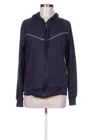Damen Sweatshirt Brugi, Größe L, Farbe Blau, Preis 22,99 €