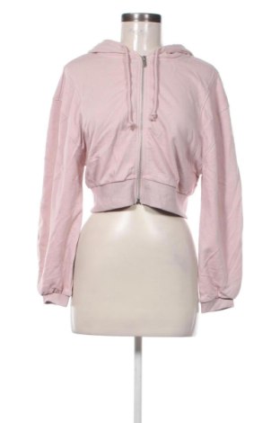 Hanorac de femei C&A, Mărime M, Culoare Mov deschis, Preț 123,99 Lei