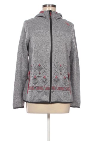 Női sweatshirt CMP, Méret M, Szín Sokszínű, Ár 10 331 Ft