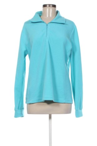 Hanorac de femei CMP, Mărime M, Culoare Albastru, Preț 151,99 Lei