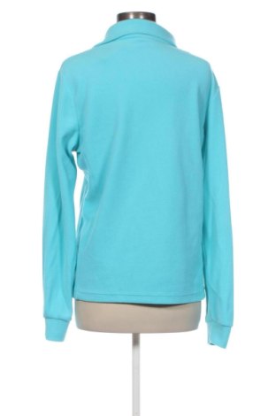 Hanorac de femei CMP, Mărime M, Culoare Albastru, Preț 151,99 Lei