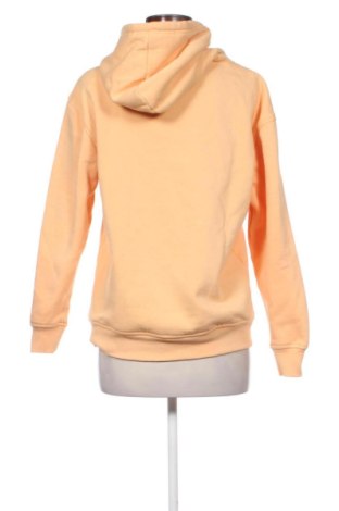 Damska bluza Calvin Klein, Rozmiar L, Kolor Pomarańczowy, Cena 225,06 zł