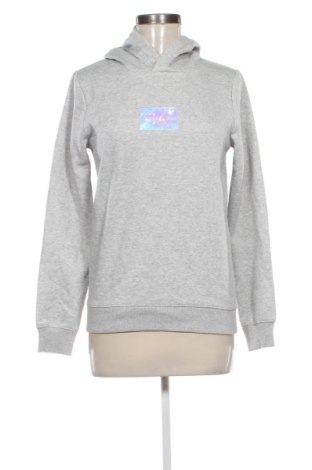 Damen Sweatshirt Calvin Klein Jeans, Größe XL, Farbe Grau, Preis 45,99 €