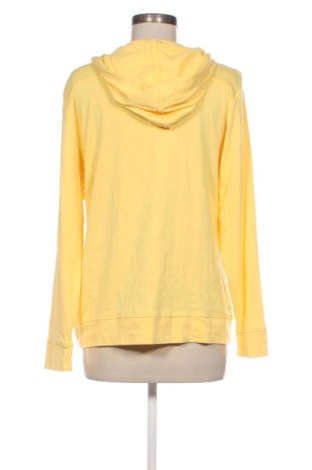 Damen Sweatshirt Casa Blanca, Größe XL, Farbe Gelb, Preis 15,00 €