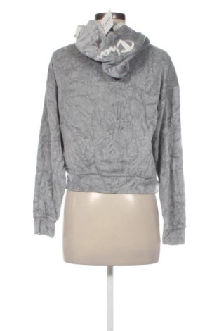 Damen Sweatshirt Champion, Größe S, Farbe Grau, Preis 27,99 €