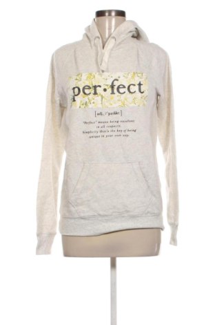 Дамски суитшърт Clockhouse, Размер S, Цвят Бял, Цена 24,03 €