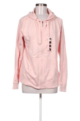 Damen Sweatshirt Colours Of The World, Größe L, Farbe Rosa, Preis 32,00 €