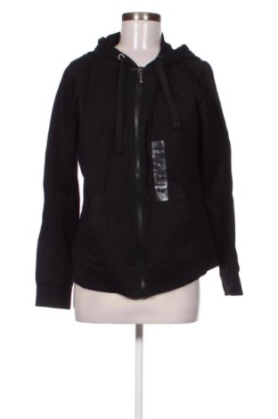 Damen Sweatshirt Colours Of The World, Größe L, Farbe Schwarz, Preis 32,00 €