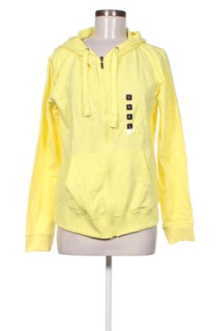 Hanorac de femei Colours Of The World, Mărime L, Culoare Galben, Preț 166,82 Lei