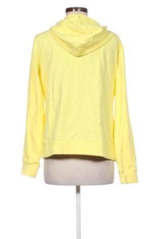 Hanorac de femei Colours Of The World, Mărime L, Culoare Galben, Preț 166,82 Lei