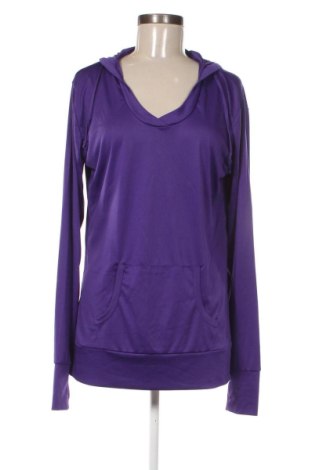 Дамски суитшърт Crane, Размер XL, Цвят Лилав, Цена 14,77 €
