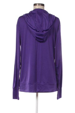 Дамски суитшърт Crane, Размер XL, Цвят Лилав, Цена 14,77 €