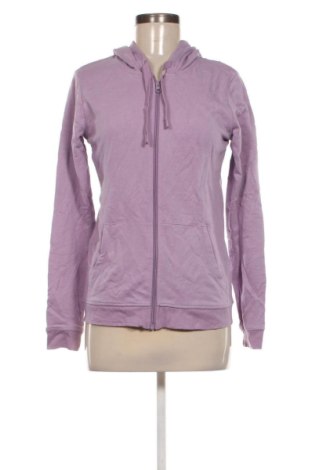 Damen Sweatshirt Crivit, Größe S, Farbe Lila, Preis 25,99 €