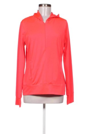 Dámska mikina  Crivit, Veľkosť M, Farba Červená, Cena  14,77 €