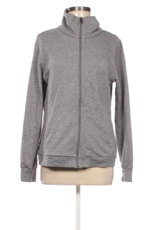 Hanorac de femei Decathlon, Mărime L, Culoare Gri, Preț 123,99 Lei