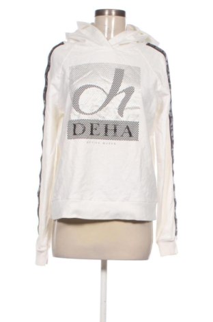 Női sweatshirt Deha, Méret L, Szín Fehér, Ár 9 479 Ft