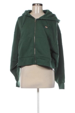 Dámská mikina  Dickies, Velikost M, Barva Zelená, Cena  1 169,00 Kč