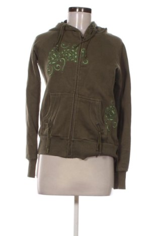 Dámská mikina  Dickies, Velikost M, Barva Zelená, Cena  449,00 Kč