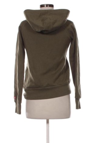Dámská mikina  Dickies, Velikost M, Barva Zelená, Cena  449,00 Kč