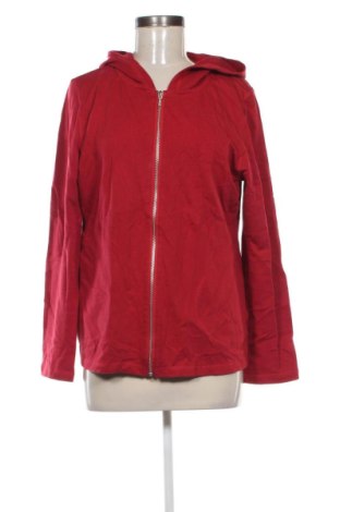 Hanorac de femei ENNA, Mărime M, Culoare Roșu, Preț 123,99 Lei