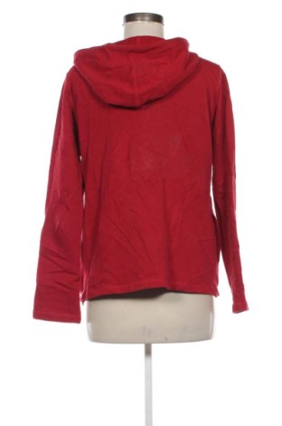 Hanorac de femei ENNA, Mărime M, Culoare Roșu, Preț 123,99 Lei