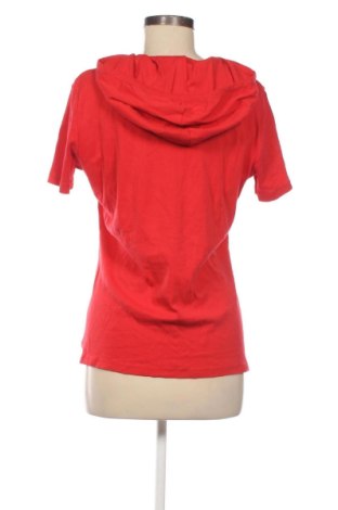 Damska bluza Estefania for woman, Rozmiar L, Kolor Czerwony, Cena 112,53 zł