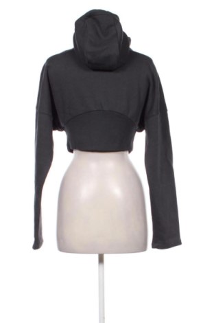 Γυναικείο φούτερ Even&Odd, Μέγεθος S, Χρώμα Γκρί, Τιμή 37,99 €