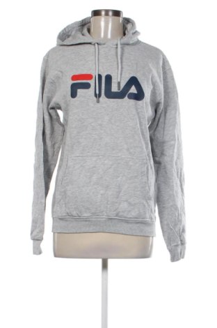 Női sweatshirt FILA, Méret XS, Szín Szürke, Ár 12 349 Ft
