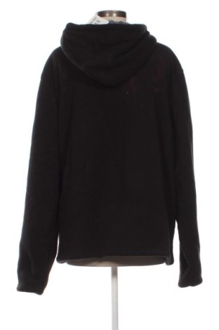 Dámska mikina  Faded Glory, Veľkosť L, Farba Čierna, Cena  23,95 €