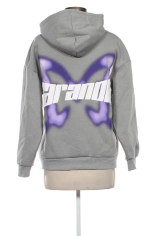 Hanorac de femei Fb Sister, Mărime XXS, Culoare Gri, Preț 78,20 Lei