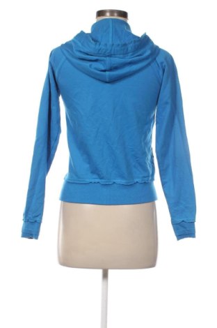 Damen Sweatshirt Freddy, Größe XS, Farbe Blau, Preis € 22,99