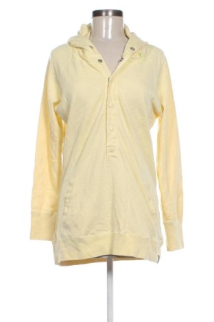 Dámská mikina  G-Star Raw, Velikost L, Barva Žlutá, Cena  1 029,00 Kč