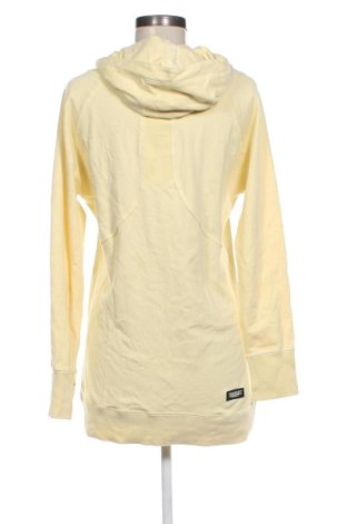 Dámská mikina  G-Star Raw, Velikost L, Barva Žlutá, Cena  1 029,00 Kč