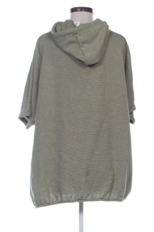 Hanorac de femei Gina Benotti, Mărime 5XL, Culoare Verde, Preț 91,99 Lei