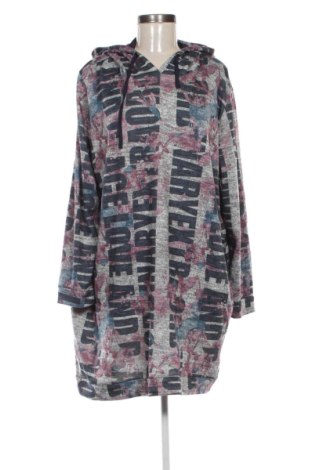 Hanorac de femei Gina Laura, Mărime XXL, Culoare Multicolor, Preț 129,99 Lei