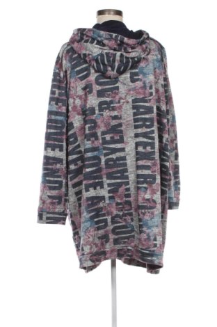 Hanorac de femei Gina Laura, Mărime XXL, Culoare Multicolor, Preț 129,99 Lei