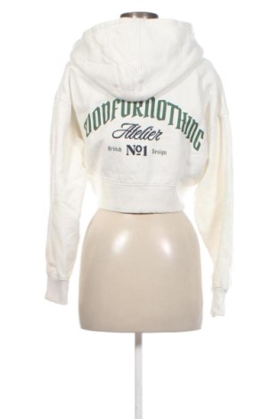 Damska bluza Good For Nothing, Rozmiar XS, Kolor Biały, Cena 207,99 zł