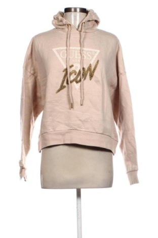 Damska bluza Guess, Rozmiar M, Kolor Beżowy, Cena 201,99 zł