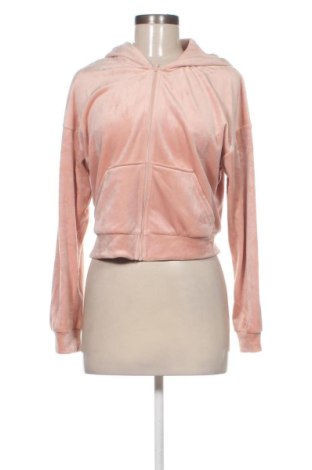 Dámska mikina  H&M, Veľkosť M, Farba Ružová, Cena  10,85 €