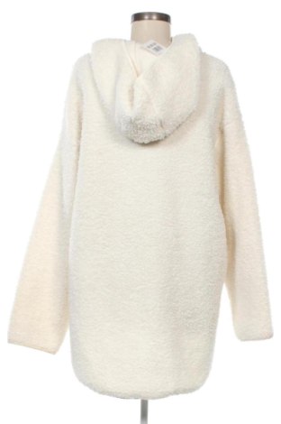 Hanorac de femei H&M, Mărime L, Culoare Ecru, Preț 91,99 Lei