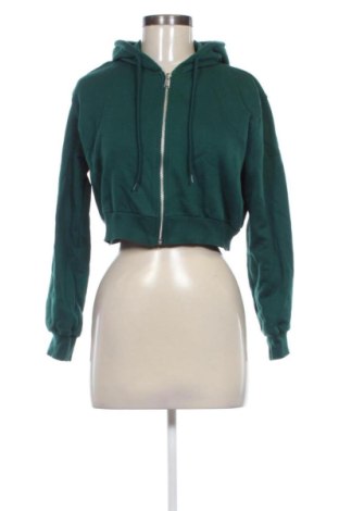 Damska bluza H&M Divided, Rozmiar M, Kolor Zielony, Cena 107,00 zł