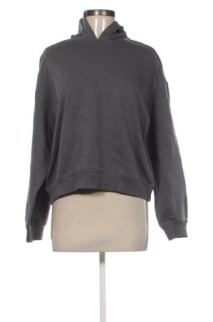 Γυναικείο φούτερ H&M Divided, Μέγεθος M, Χρώμα Γκρί, Τιμή 17,99 €