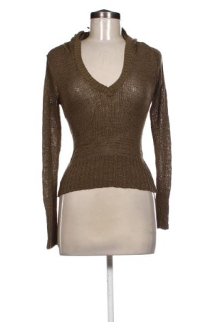 Дамски суитшърт H&M Divided, Размер XS, Цвят Кафяв, Цена 15,33 €