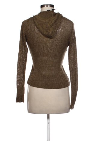 Дамски суитшърт H&M Divided, Размер XS, Цвят Кафяв, Цена 15,33 €