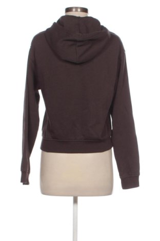 Hanorac de femei H&M Divided, Mărime XS, Culoare Maro, Preț 77,31 Lei