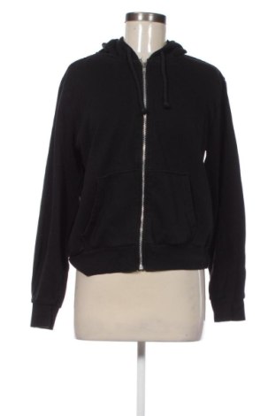 Dámska mikina  H&M Divided, Veľkosť M, Farba Čierna, Cena  20,00 €