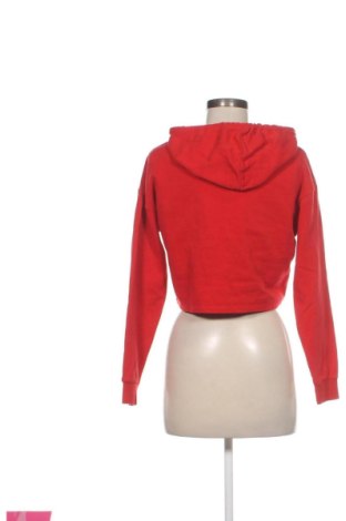Dámská mikina  H&M Divided, Velikost XS, Barva Červená, Cena  299,00 Kč